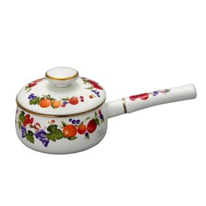 DANSK（ダンスク） ミニココット コベンスタイル ガス火専用 （ 琺瑯鍋