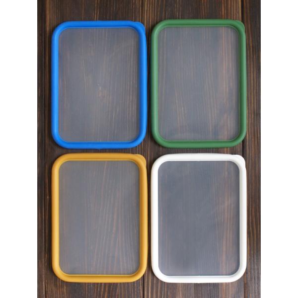 深型角容器LLサイズ用　フタ