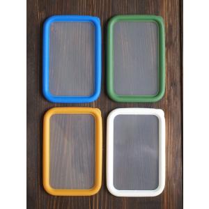 深型角容器LLサイズ用 フタ : 富士ホーロー公式通販サイト - 通販