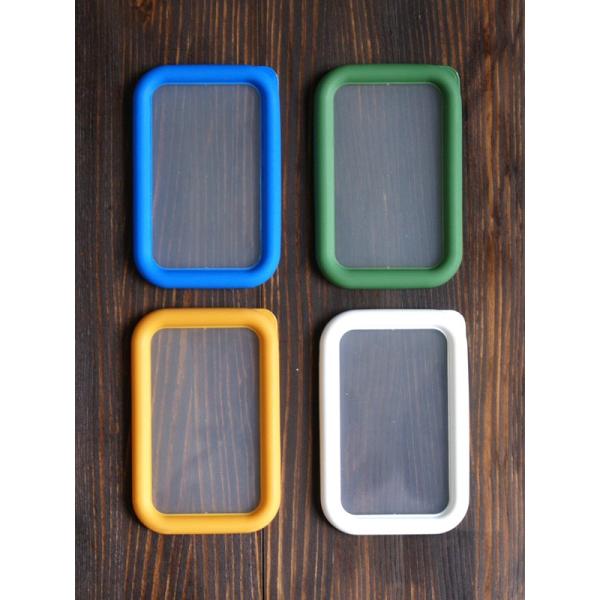 深型角容器Sサイズ用　フタ