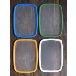 深型角容器LLサイズ用 フタ : 富士ホーロー公式通販サイト - 通販