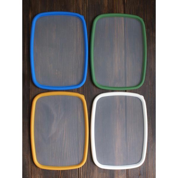 浅型角容器LLサイズ用　フタ