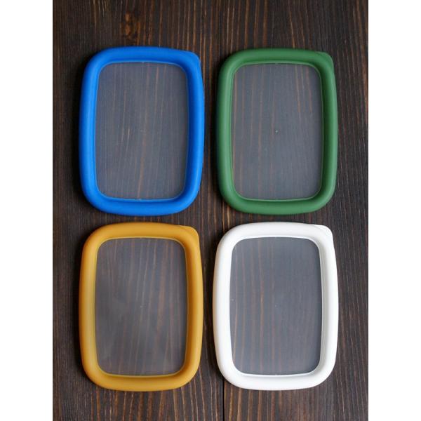 浅型角容器Sサイズ用　フタ　