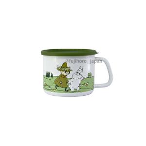 Moomin Olive ムーミンオリーブ　14cm　ストックポット｜honeyware