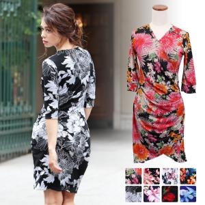 ホンコンマダム ワンピース レディースファッション Yahoo ショッピング