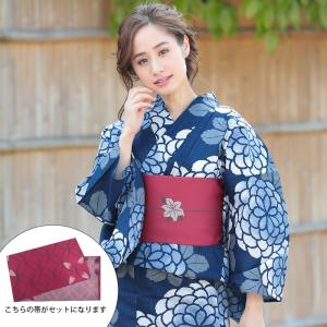 浴衣 紺 花火柄の商品一覧 通販 Yahoo ショッピング