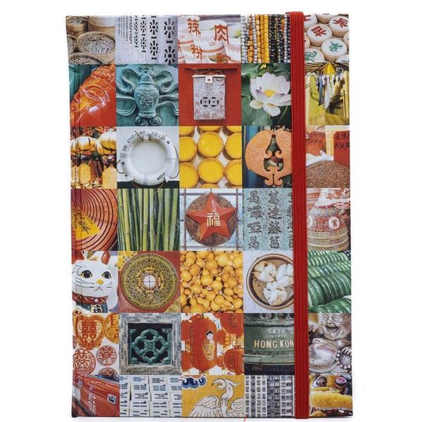 香港日常風景 キャプチャ ノート〜ディテール 香港ブランド Chinabcs 香港雑貨