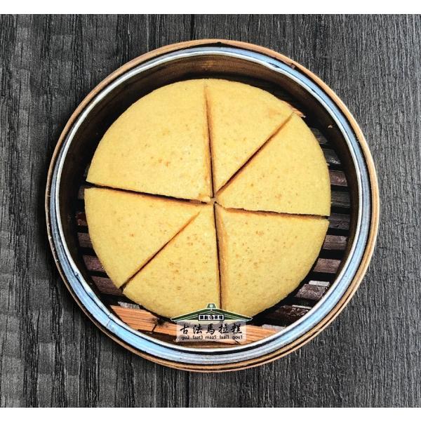 香港猿創　飲茶シリーズ　コースター　古法馬拉〓　マーラーカオ