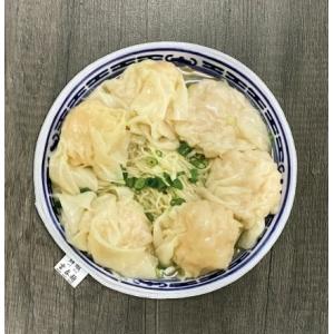 香港猿創　茶餐廳グルメシリーズ　マウスパッド　ミニタオル　エビワンタン麺