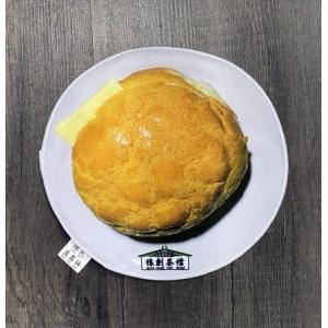 香港猿創　茶餐廳グルメシリーズ　マウスパッド　ミニタオル　ボーローヤウ 菠蘿油