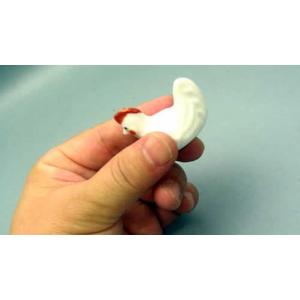 箸置き ハシ置き にわとり ニワトリ 【美濃焼】の詳細画像2