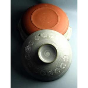 TV料理番組で登場多数!日本製 銀峯 花三島6...の詳細画像3