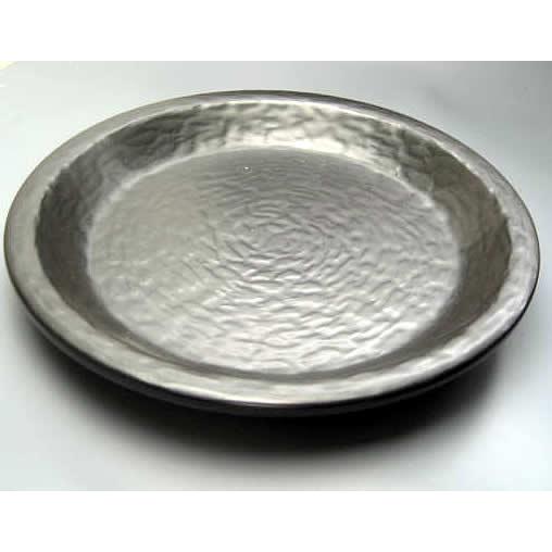 1596円　19％OFF!!耐熱パンプレート【万古焼き】直火OK