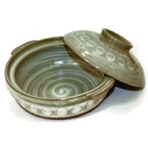 Disney（ディズニー） □在庫限り・入荷なし□土鍋 ミニーマウス 9号