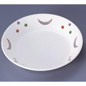 メルヘンムーンパスタ皿1,627円