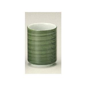 グリーン巻長湯のみ378円