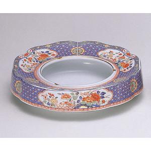 京花錦9号灰皿4,515円