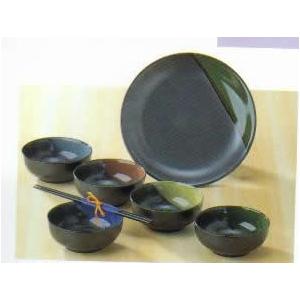 五彩とりわけセット【半額！】特価 900円（税込）