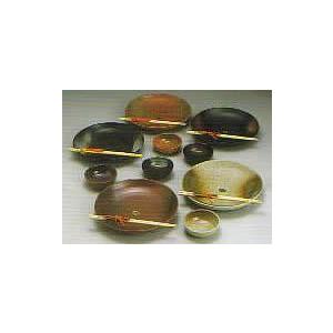 【半額！1837円】美濃焼き・五彩親子鉢揃い