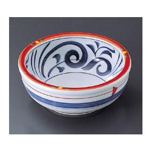 砥部唐草5寸鉢945円