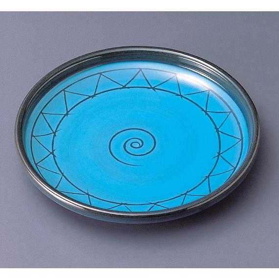 ペルシャ・パスタ皿2,940円