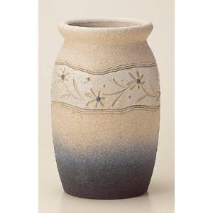 【送料無料！】帯花紋傘たて　17325円