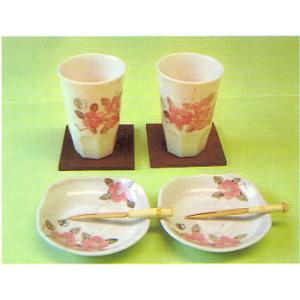 【半額！787円】竹久夢二・茶の間セット