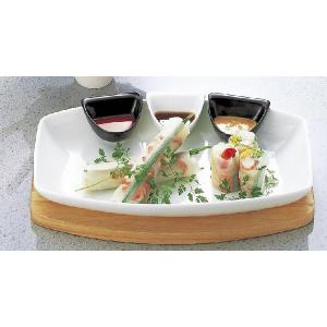 iittala（イッタラ） おとぎの森 サツメッサ Satumetsa 食器 3種6点