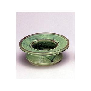 青錆灰皿504円