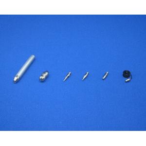 バイオコレクターLUX付属マッサージアダプター　肩こり！