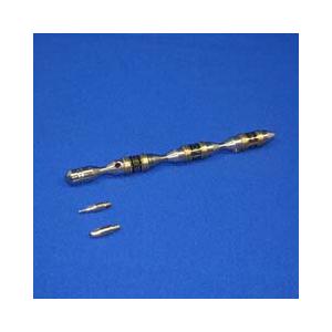 肩こり バイオコレクター・マッサージPRO3（マッサージ専用指圧代用器）60日間100％返金保証！