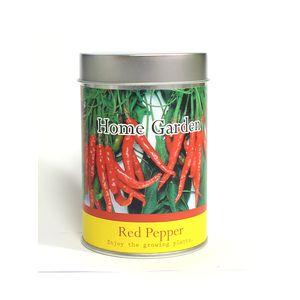 ホームガーデンＳ トウガラシ 栽培キット 栽培セット[02]