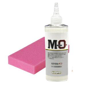 ミネラルオフ スポンジ1個付 キーパー  [99]