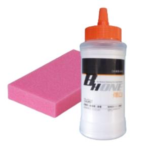 爆白ONE 300ml スポンジ1個付 キーパー [99]