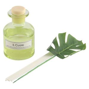 イルクオーレディフューザー 100ml ボタニ...の詳細画像4