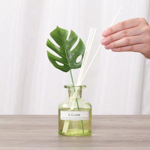 イルクオーレディフューザー 100ml ボタニ...の詳細画像5