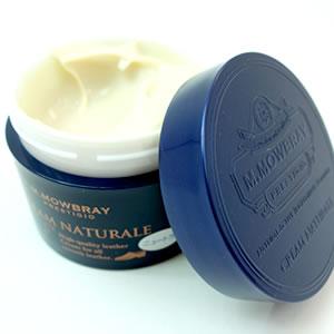 クリームナチュラーレ 80ml M.MOWBRAY（エム.モゥブレィ） M.モゥブレィ モウブレイ[...