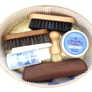 セントウィリアムセット M.MOWBRAY（エム.モゥブレィ） M.モゥブレィ モウブレイ[10]