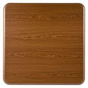 コタツ天板 KT-507-80 (約)幅80x奥行80x高さ3cm [23]