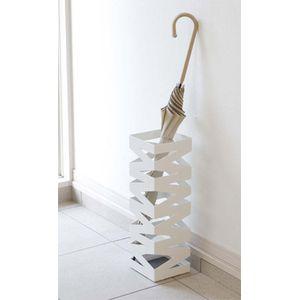 かさたて　ロック　ホワイト [01]