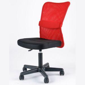 メッシュバックチェアＭＡＴＣＨ（マッチ） 横幅コンパクト[31]