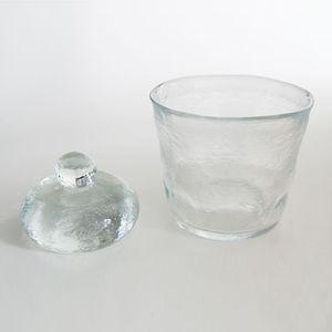 ミニ浅漬け鉢 クリア [01]