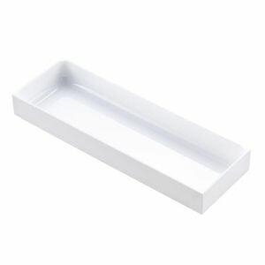 カトラリートレーＬ　ホワイト [01]