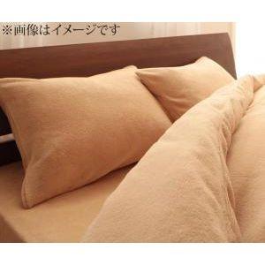 20色から選べるマイクロファイバー カバーリング 枕カバー 2枚組[00]