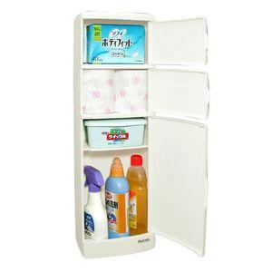 トイレ収納ケース ハイタイプ[01]