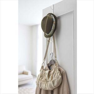 ドアハンガー スマート ロング ホワイト[01]