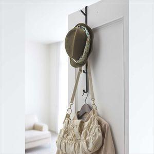 ドアハンガー スマート ロング ブラック[01]