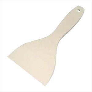 ゴムヘラ 特大 シリコンゴムヘラ[01]