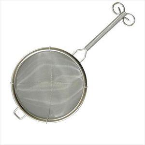 茶こし ティーストレーナー 漉し器 大[01]