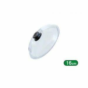 バイオタン パイレックスガラス蓋16cm L16_0[01]